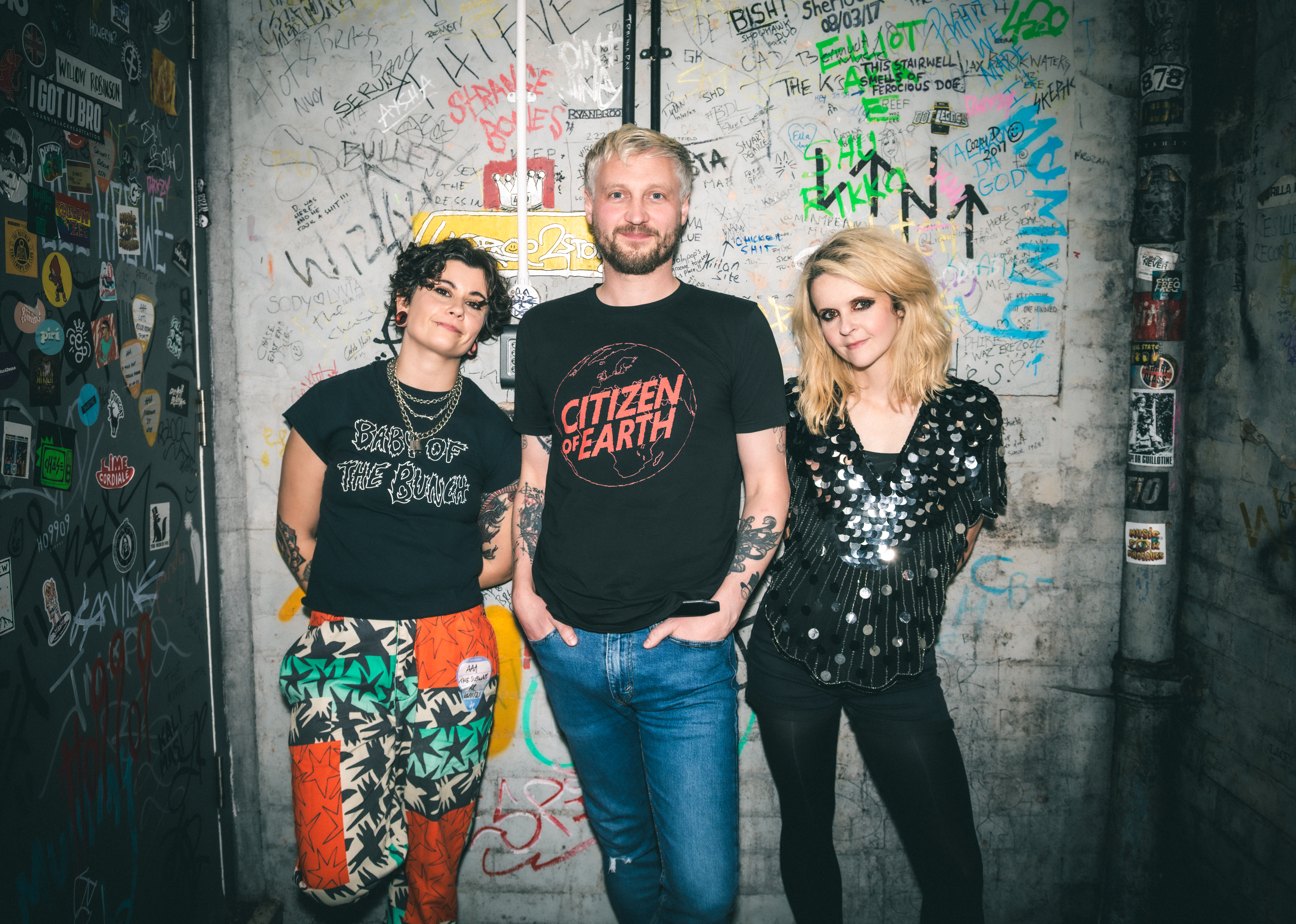 The Subways